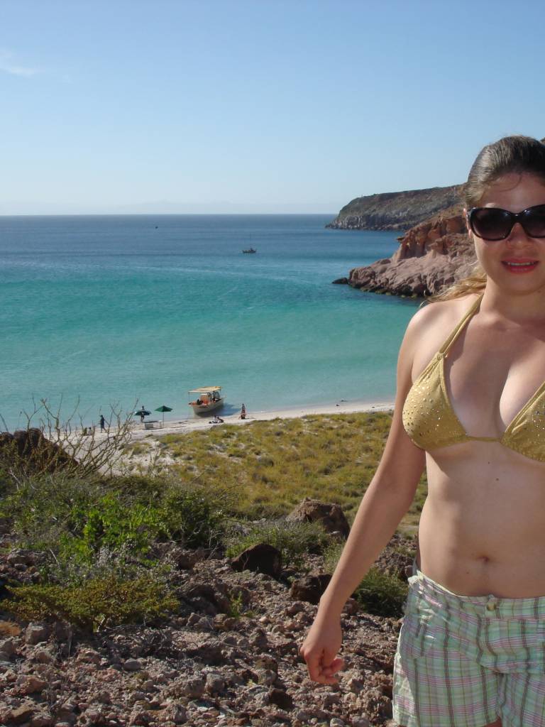 Photo de Flavia