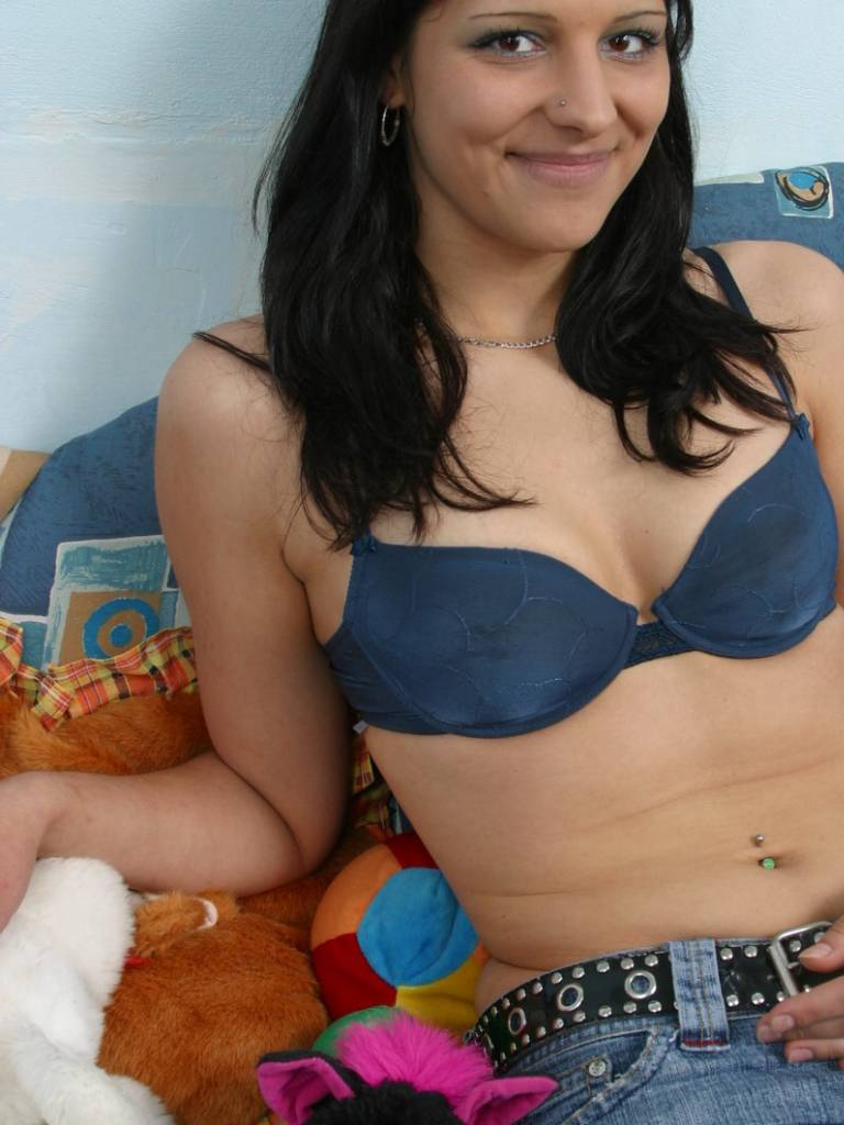 Photo de Jeana