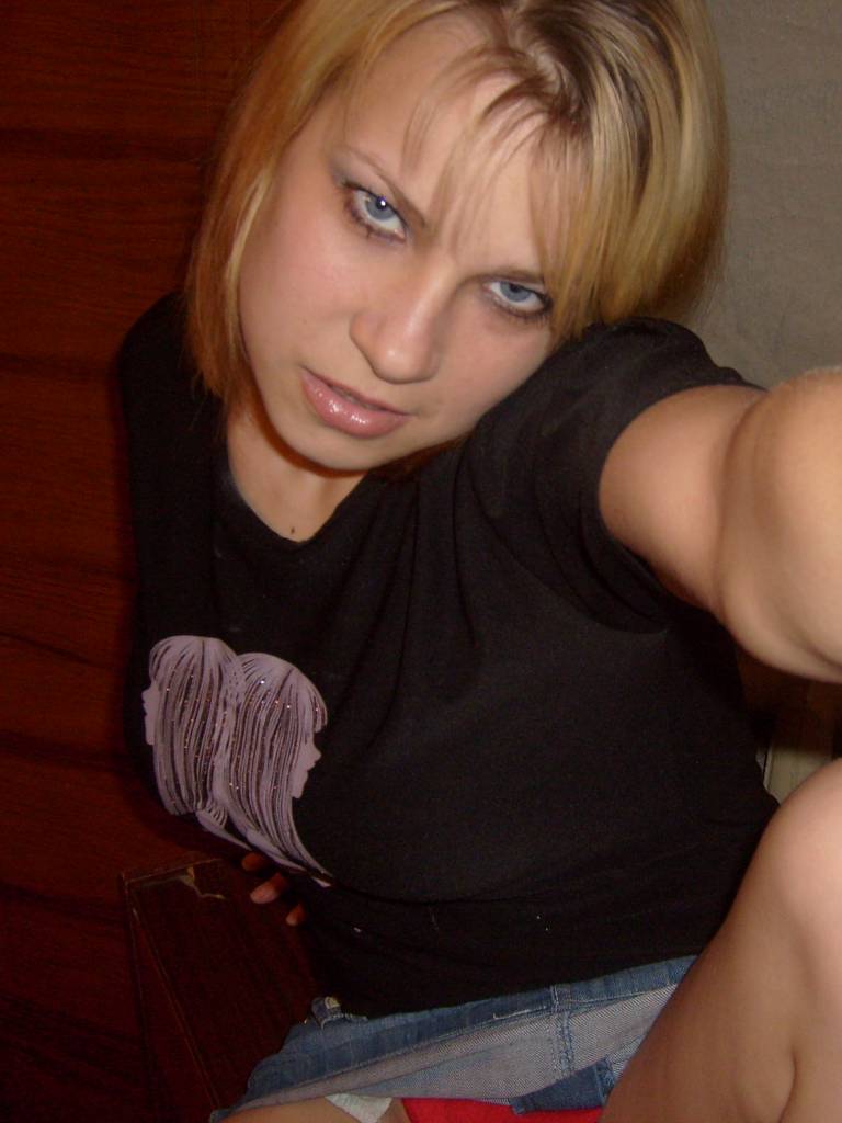 Photo de Catharine