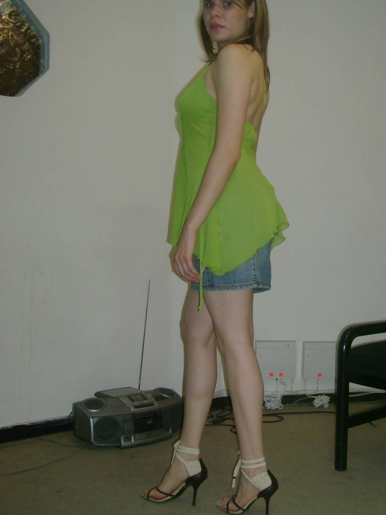 Photo de Laurie