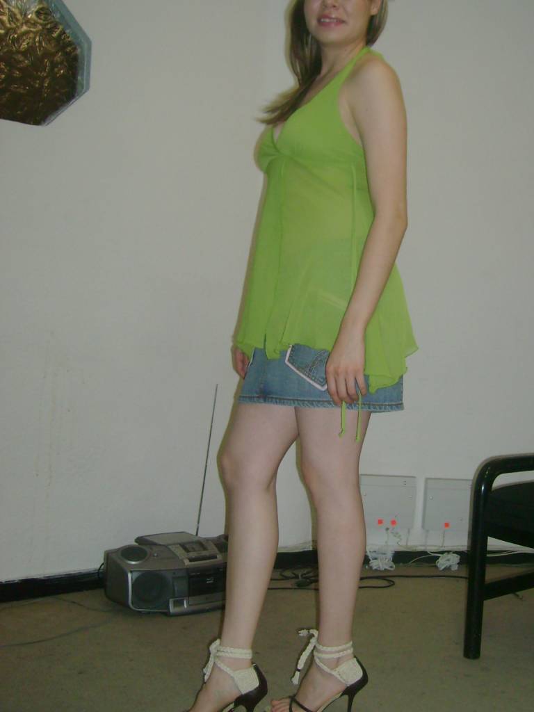 Photo de Alexia