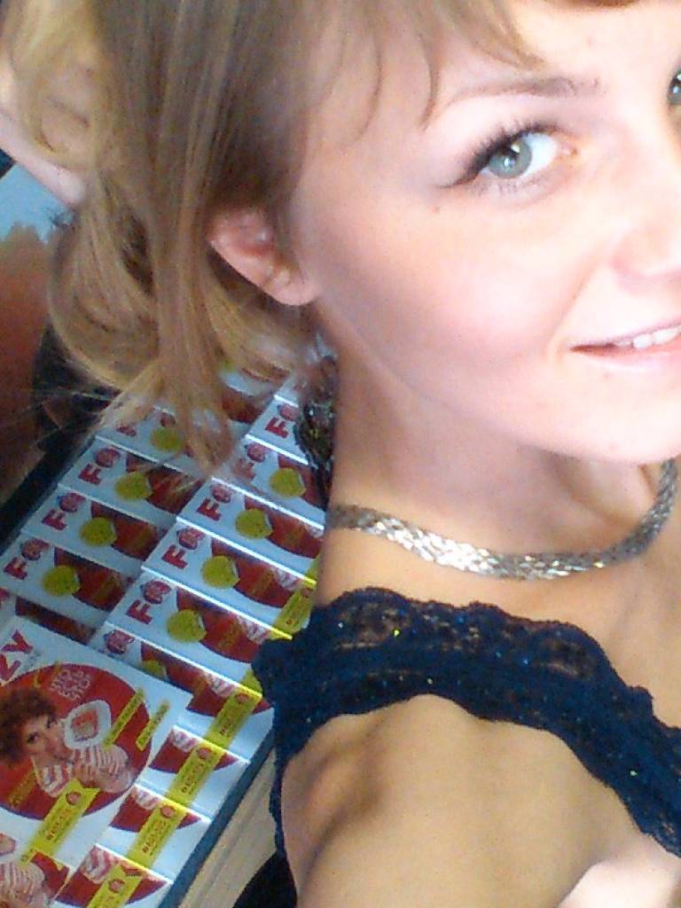 Photo de Katelin