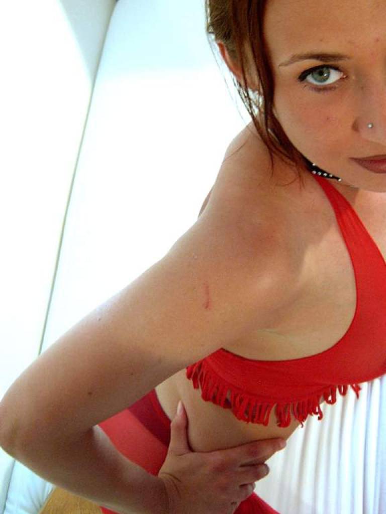 Photo de Gwendoline