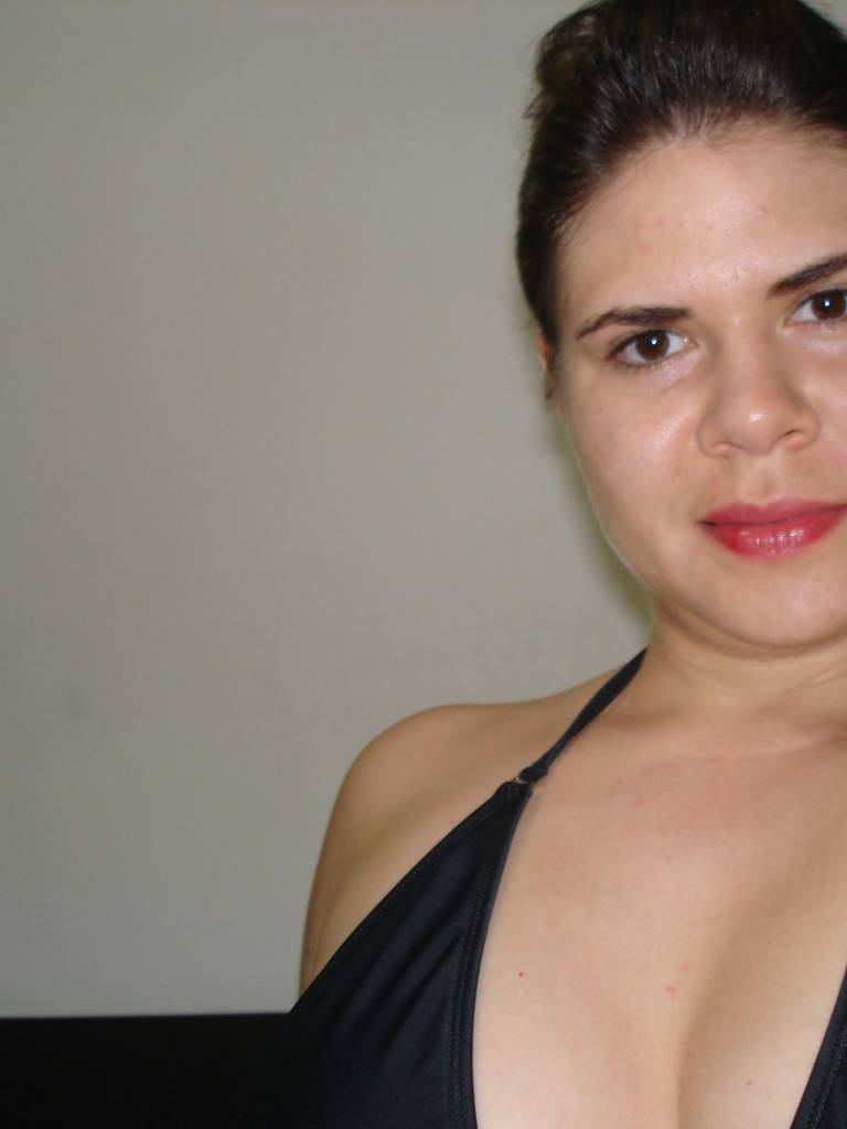 Photo de Anastasie