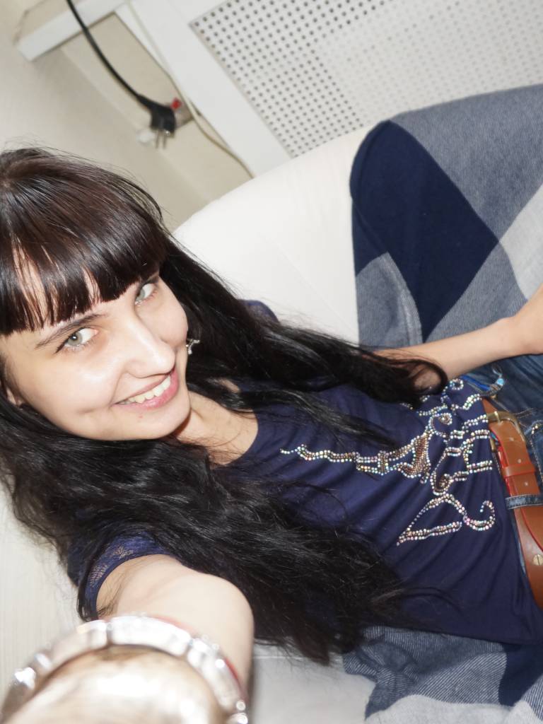 Photo de Karolyn