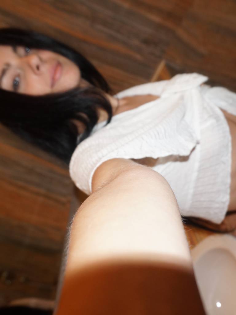 Photo de Alison