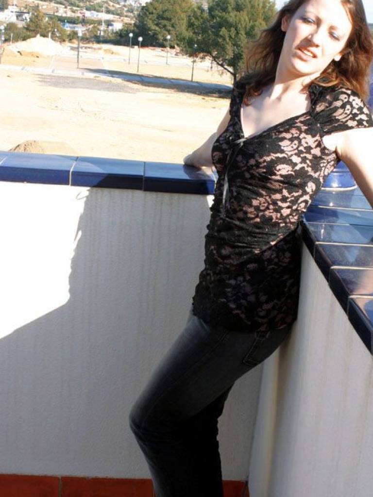 Photo de Céleste