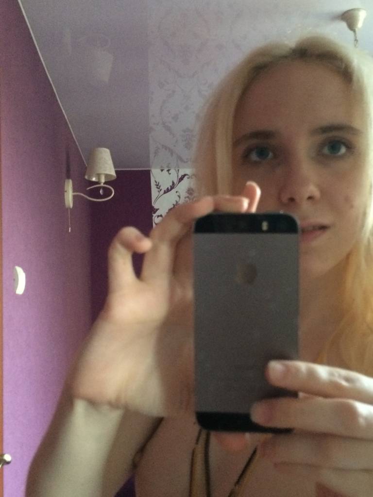 Photo de Sindy