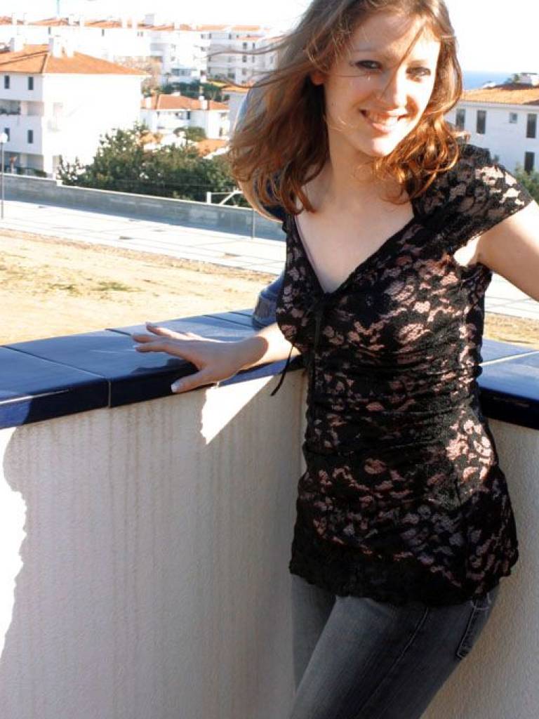 Photo de Tatjana