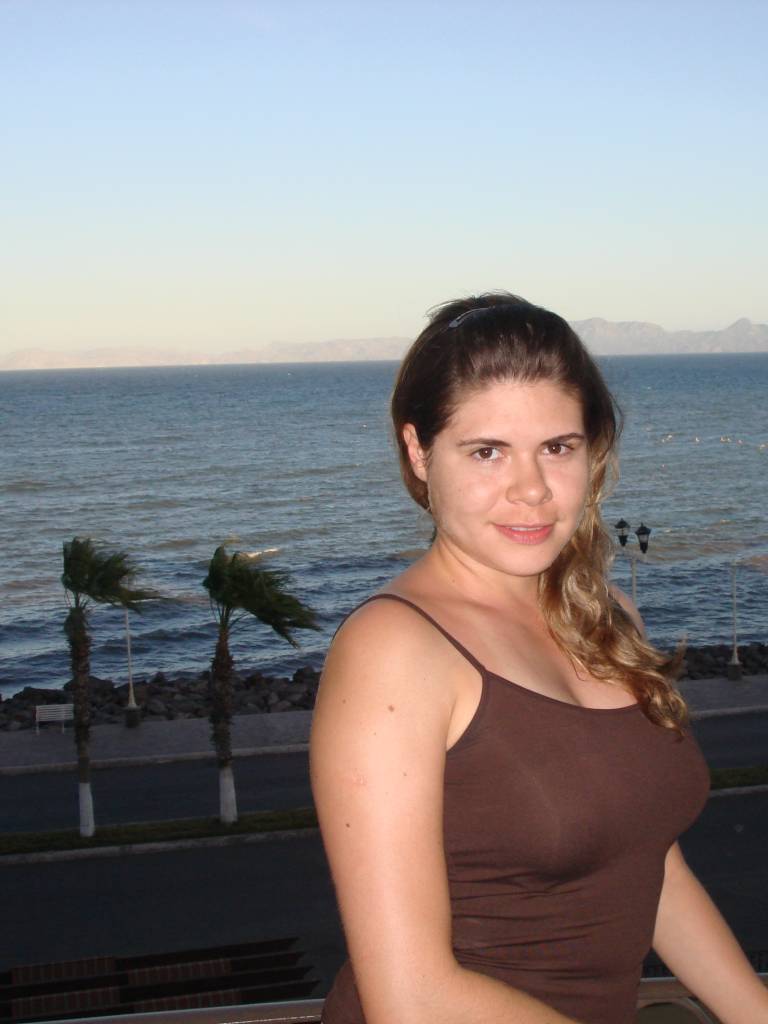 Photo de Theophila