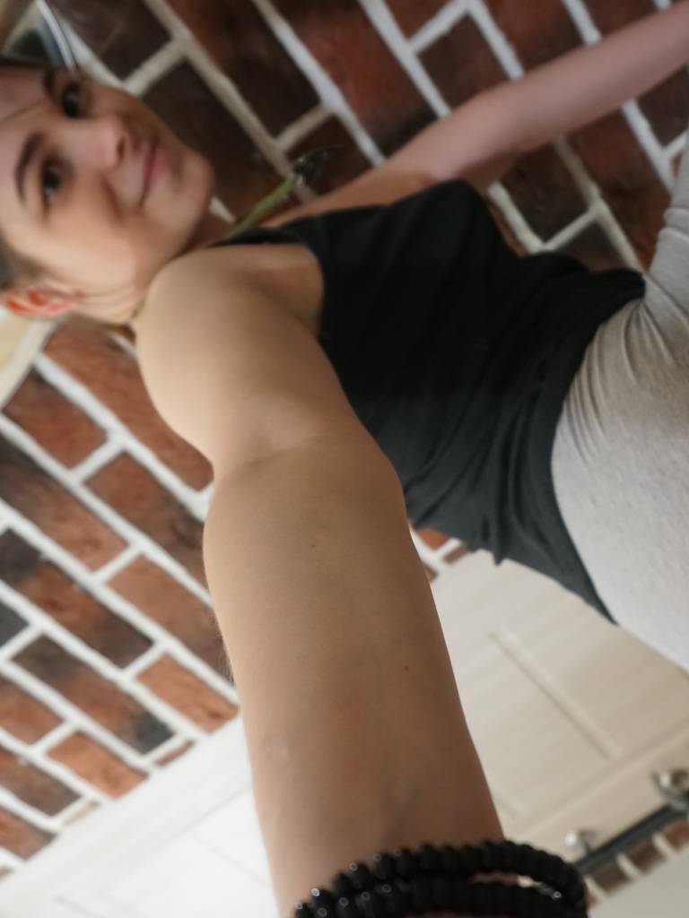 Photo de Shanna