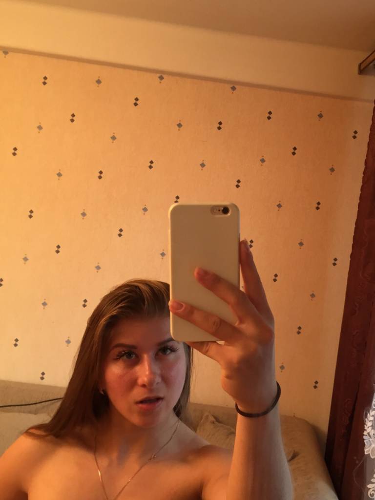 Photo de Shelly
