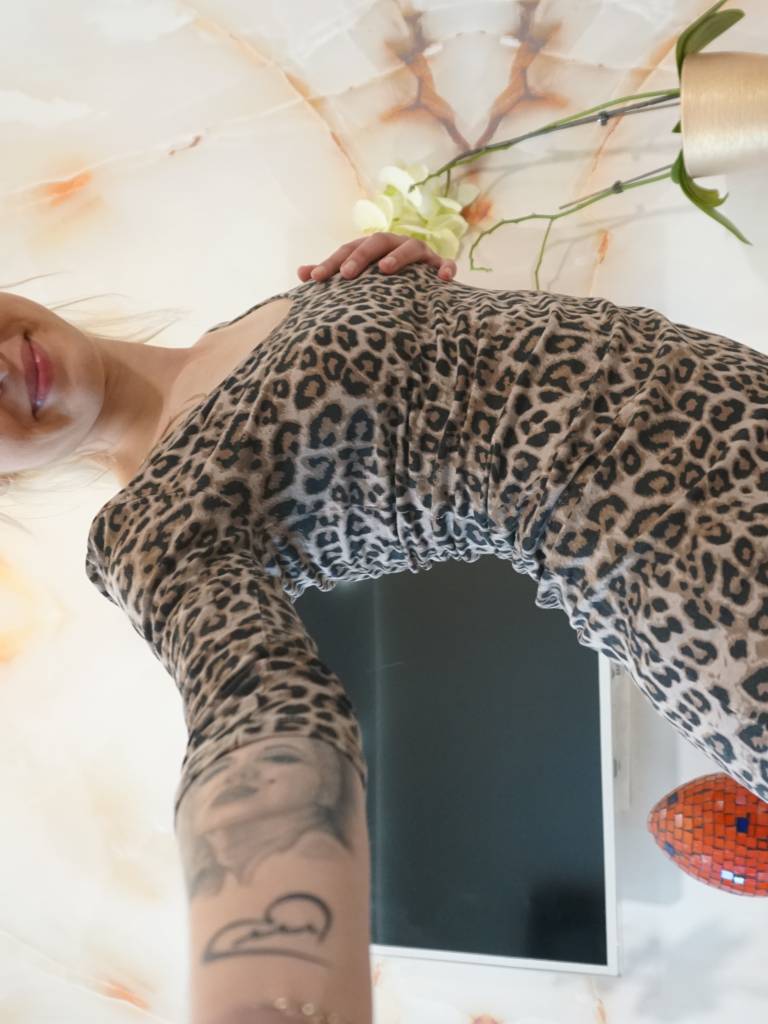 Photo de Shyla