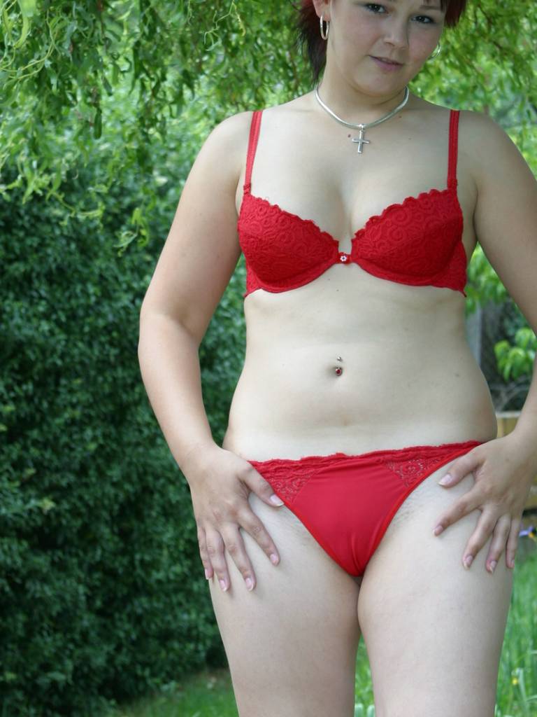 Photo de Pascaline