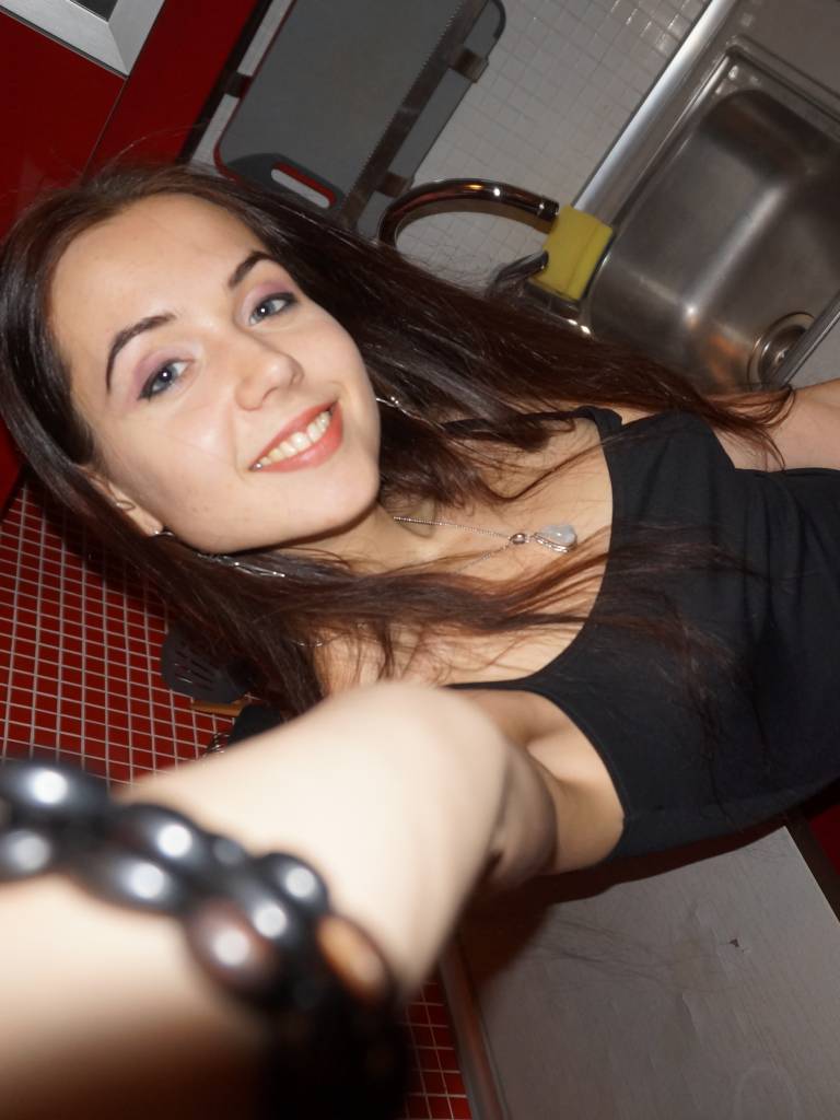 Photo de Frankie