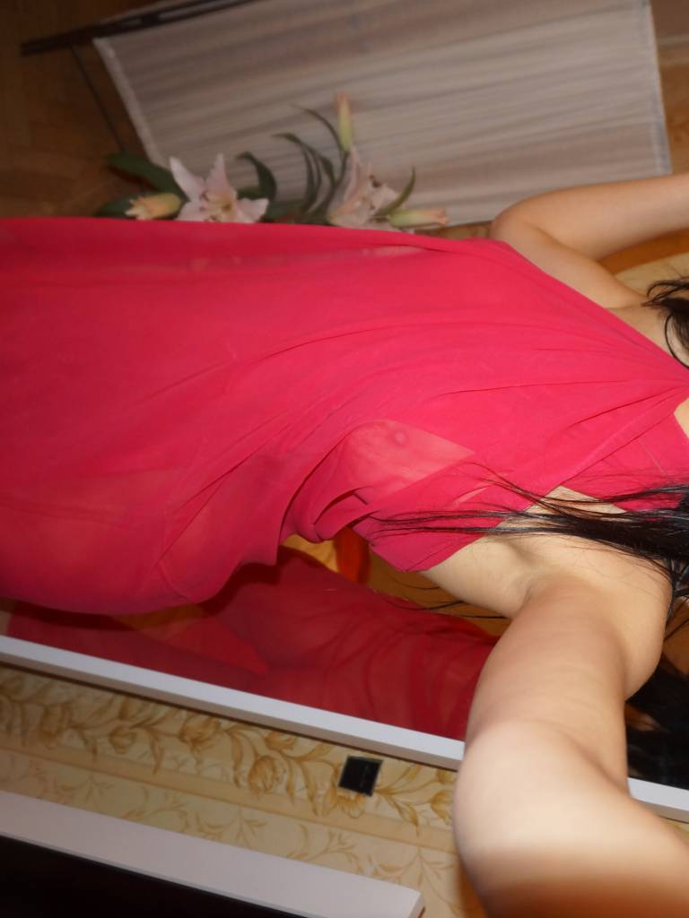 Photo de Cynthia