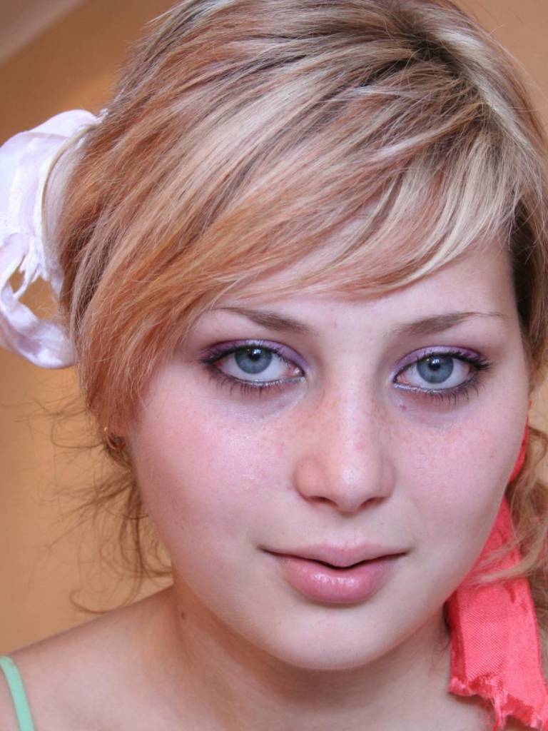 Photo de Evaline