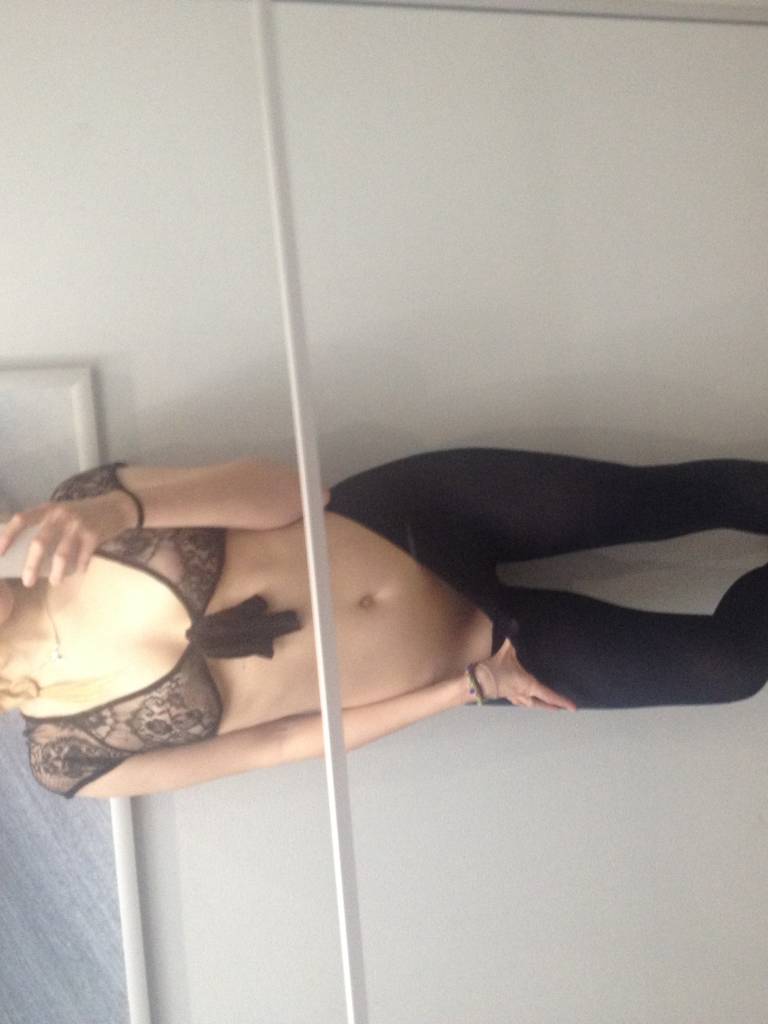 Photo de Alyson