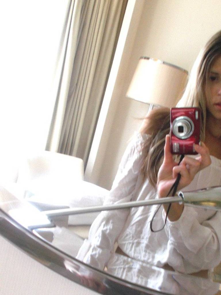 Photo de Catherine