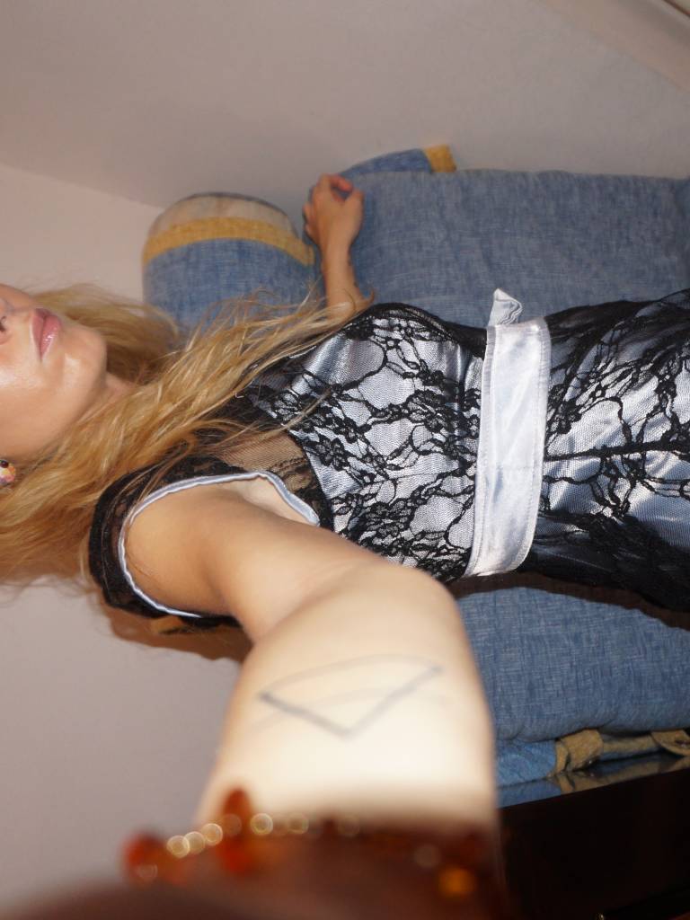 Photo de Xanthe