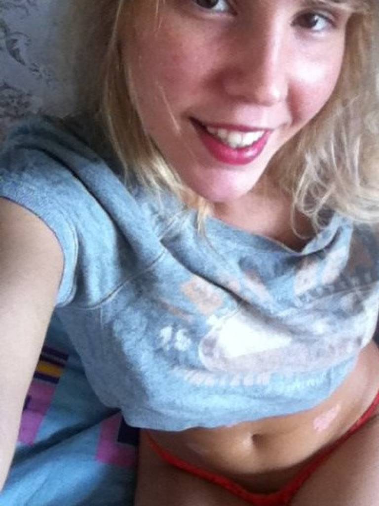 Photo de Patricia