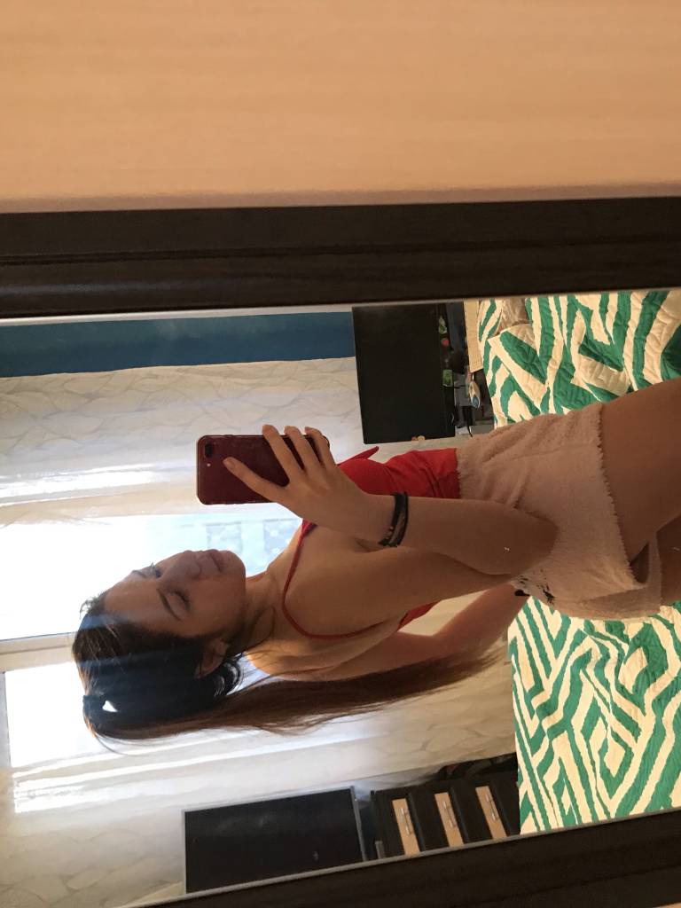 Photo de Felicia