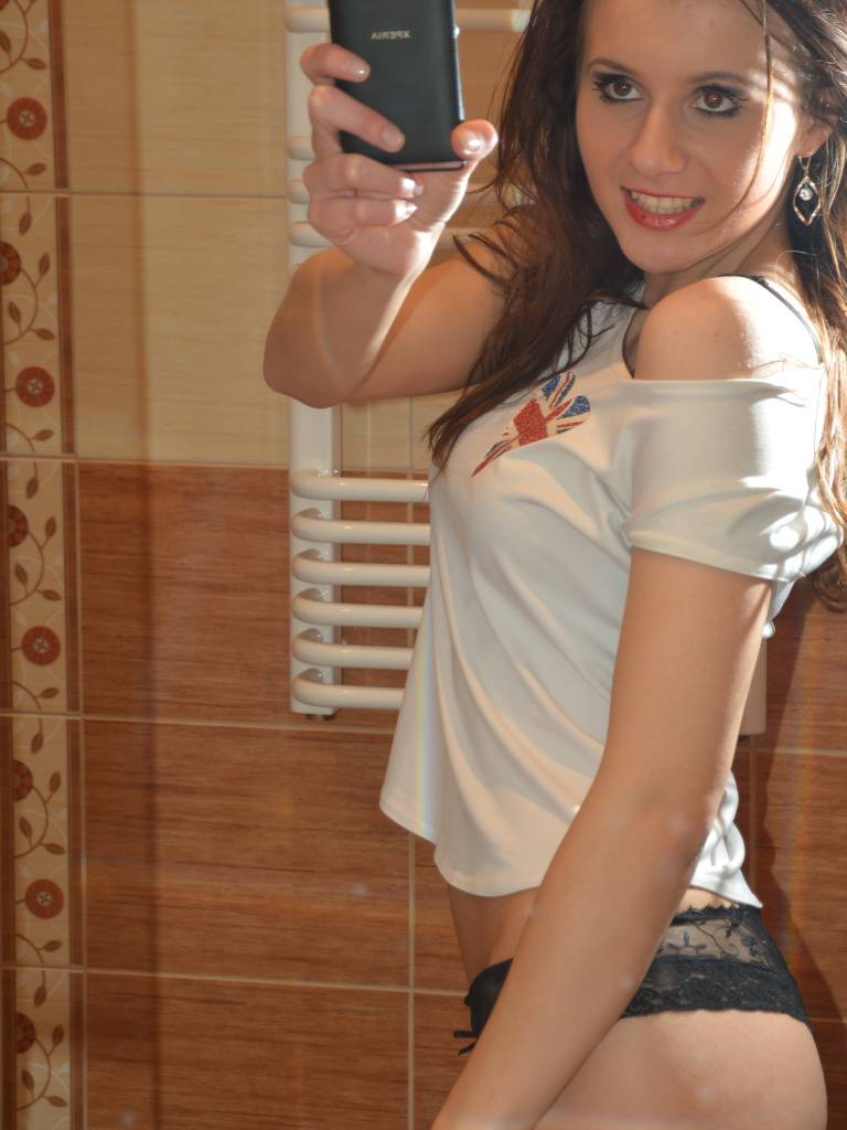 Photo de Astarte
