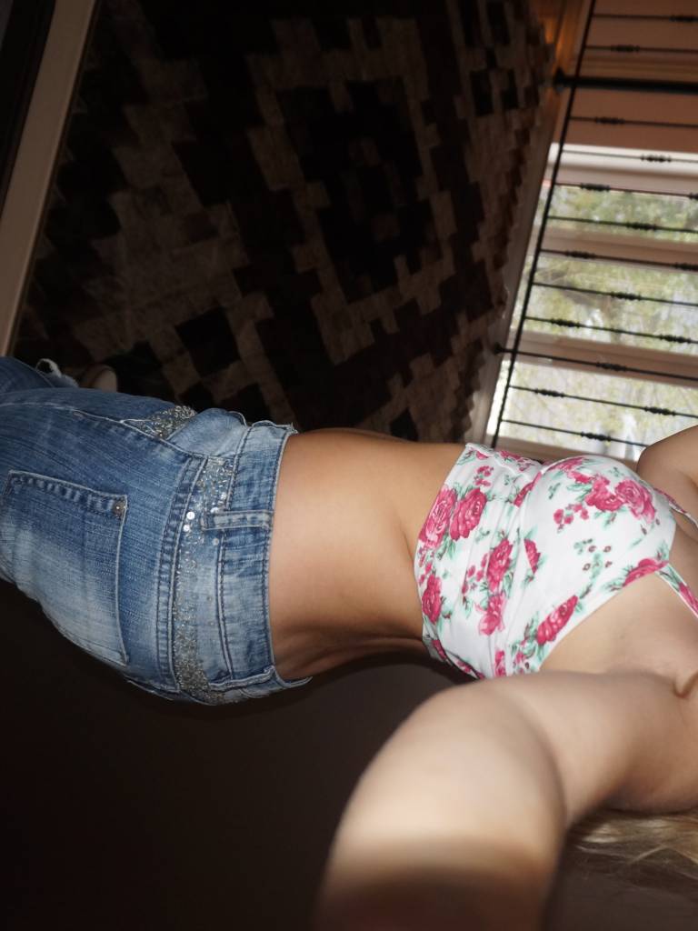 Photo de Marjorie