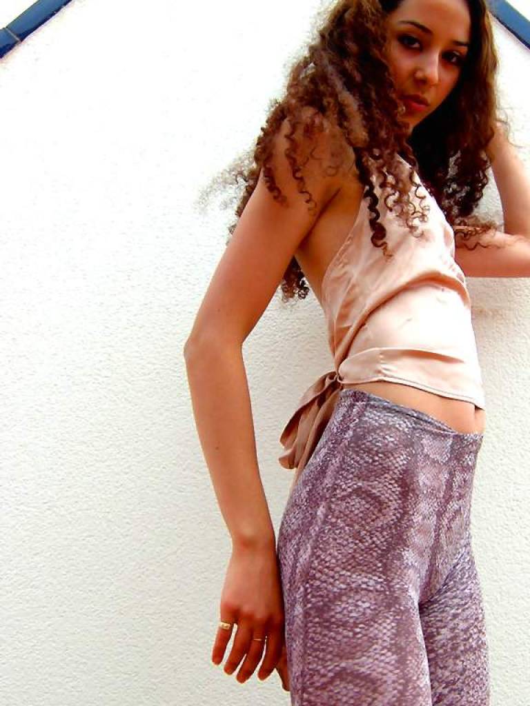 Photo de Chasity