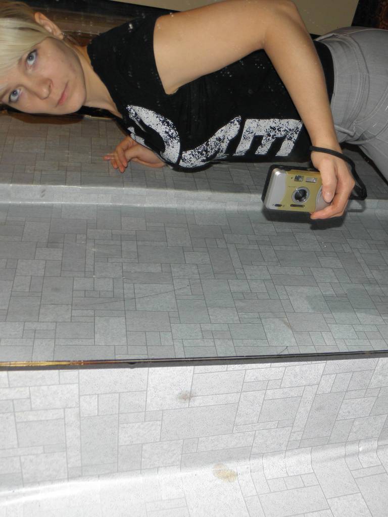 Photo de Clarisse
