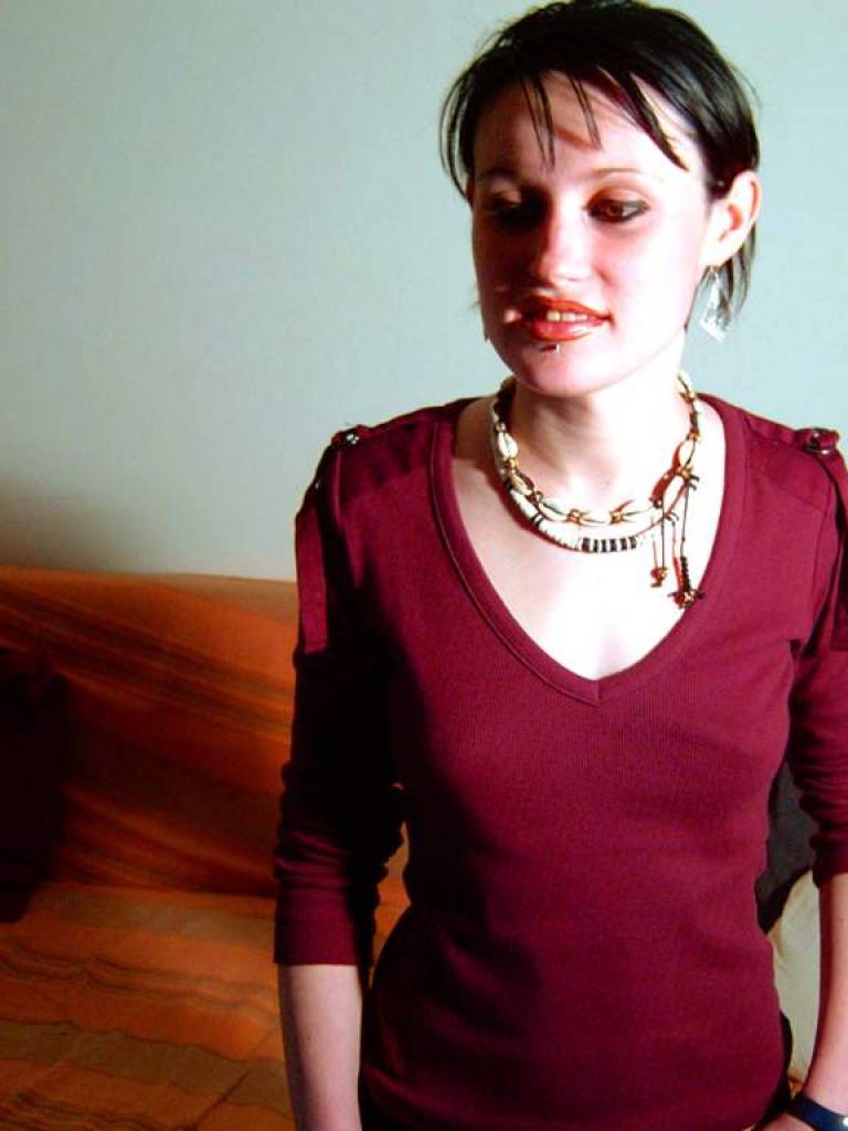 Photo de Hillary