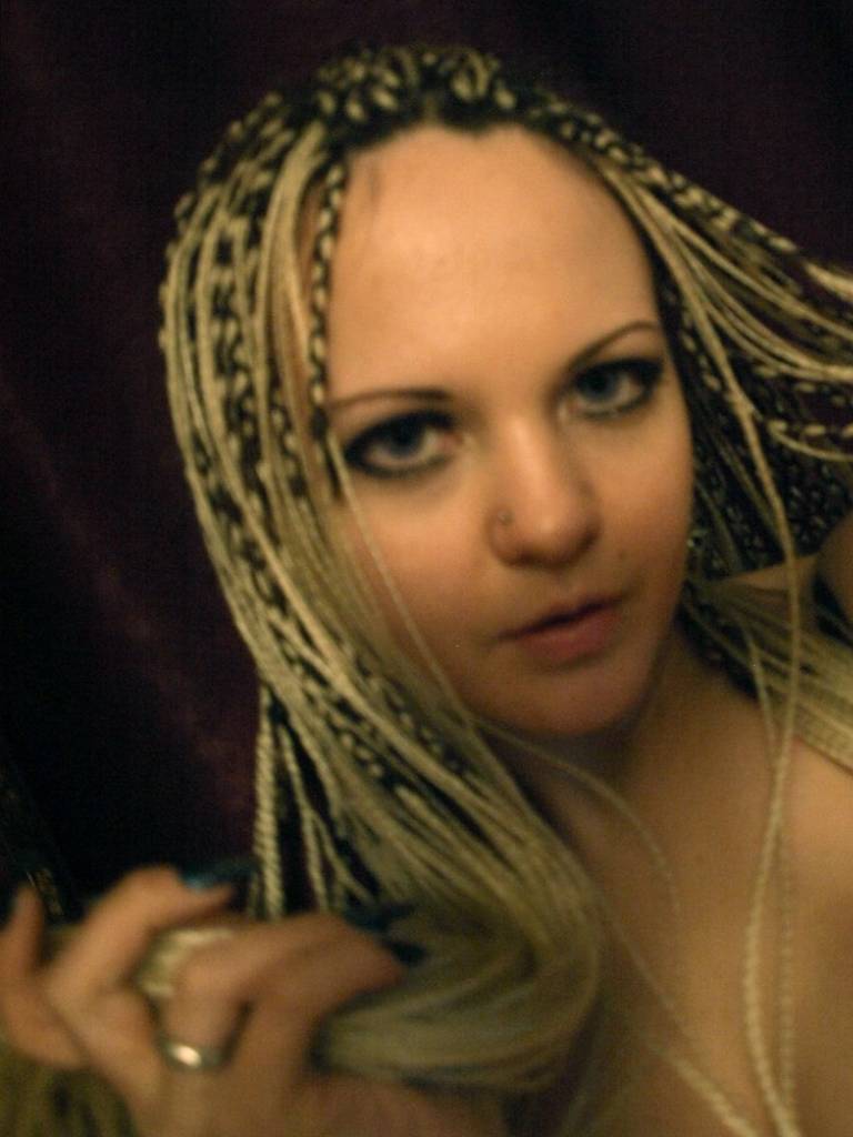 Photo de Sibilla