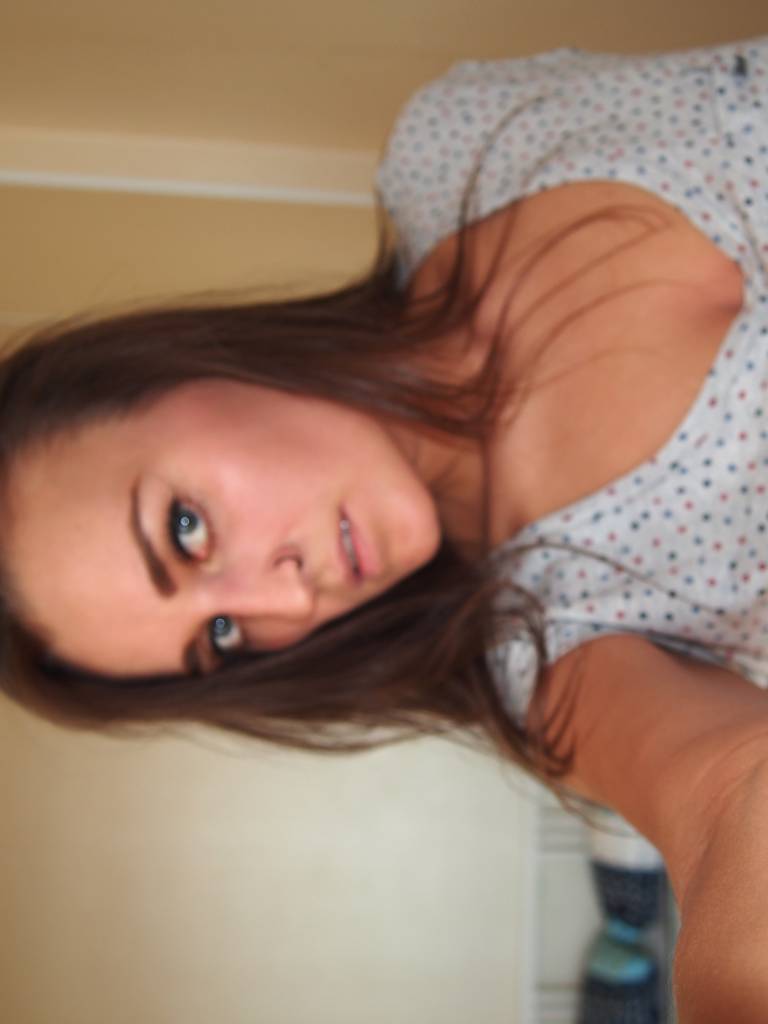 Photo de Albertine