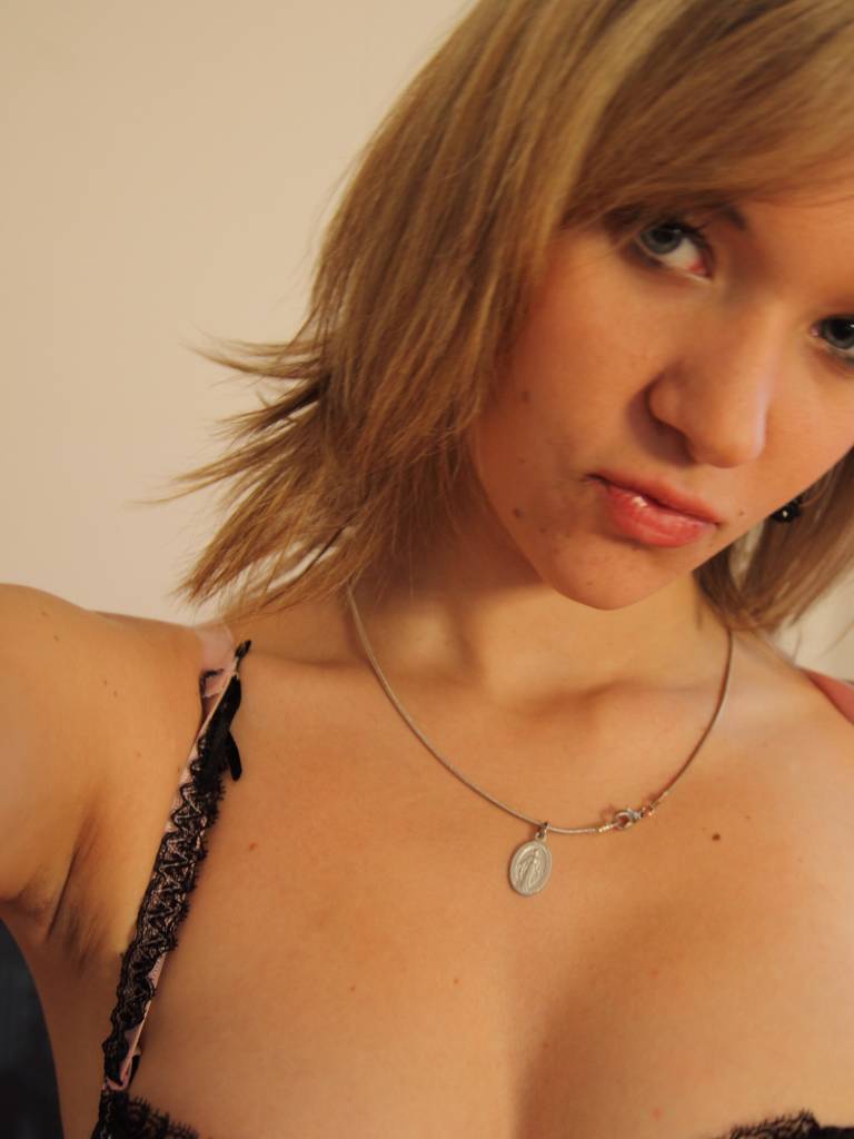 Photo de Pollyanna