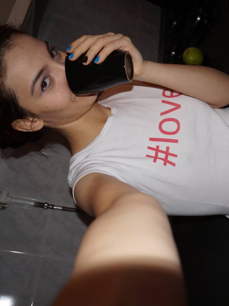 Photo de Davina