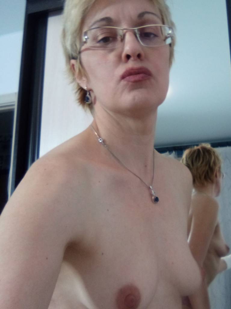 Photo de Shari