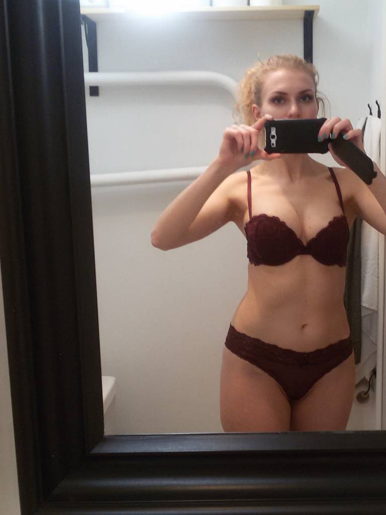 Photo de Emeline