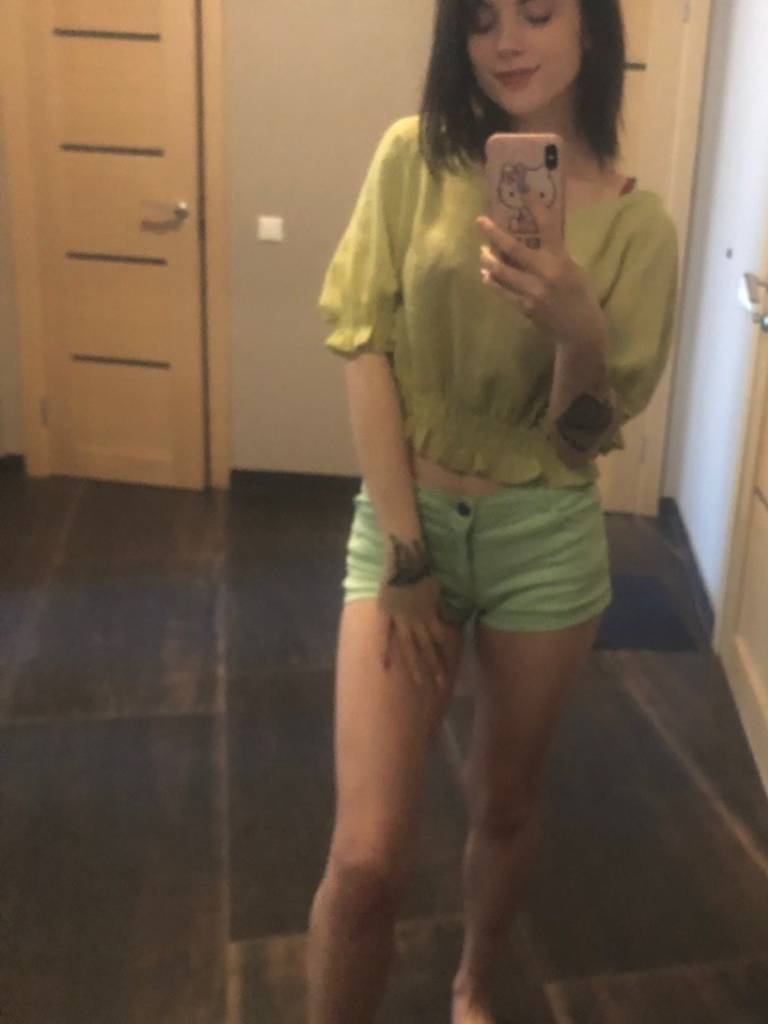 Photo de Narcissa