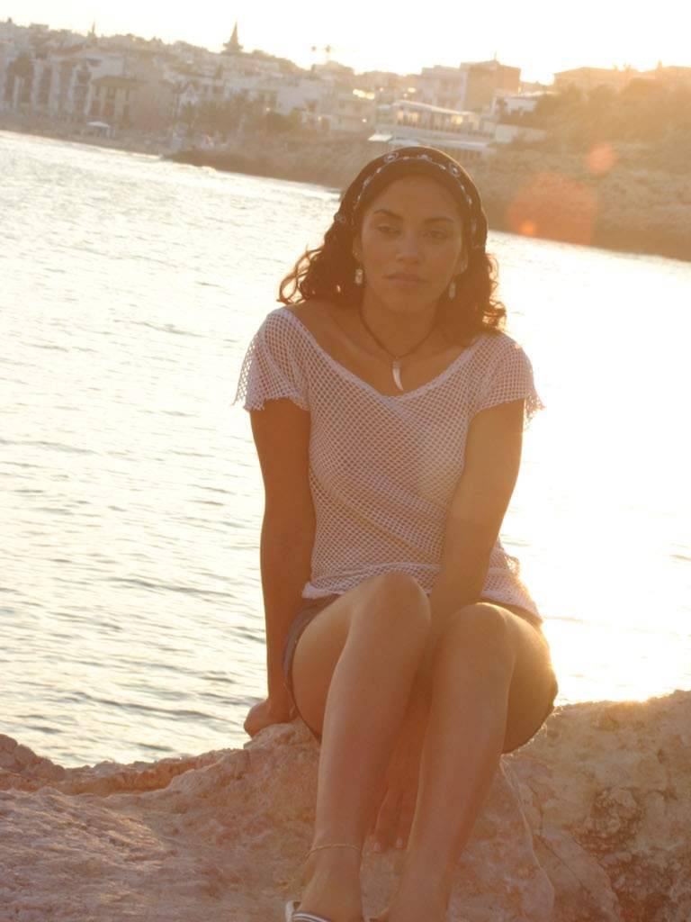 Photo de Coreen
