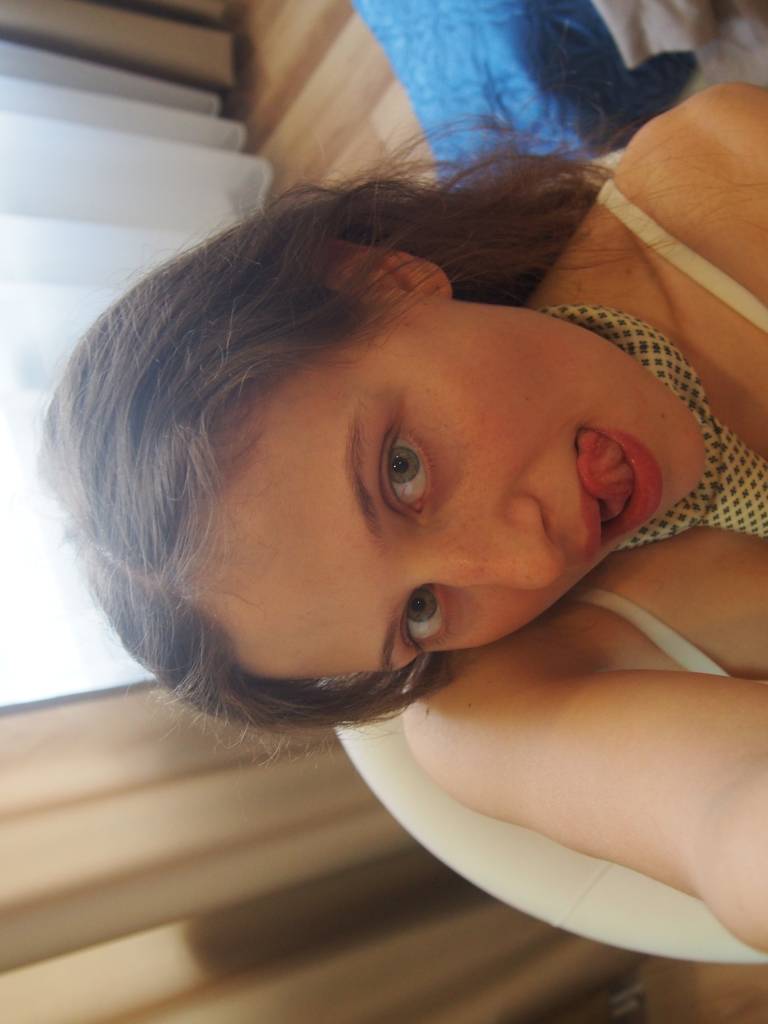 Photo de Latasha