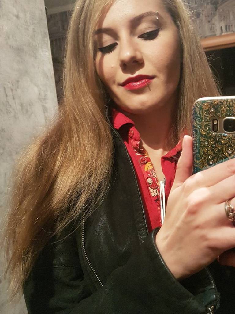 Photo de Shyla