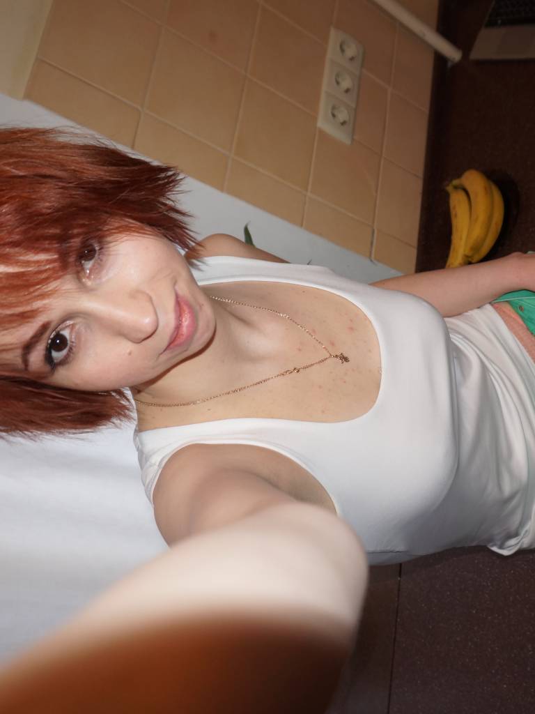 Photo de Maya 