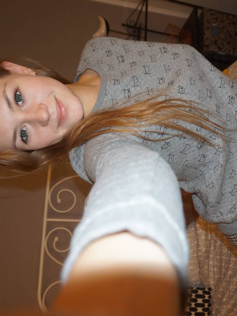 Photo de Laurentine
