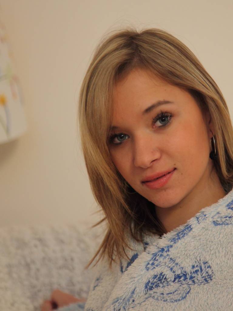 Photo de Antonija