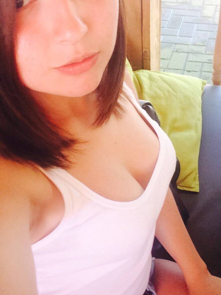 Photo de Joelle