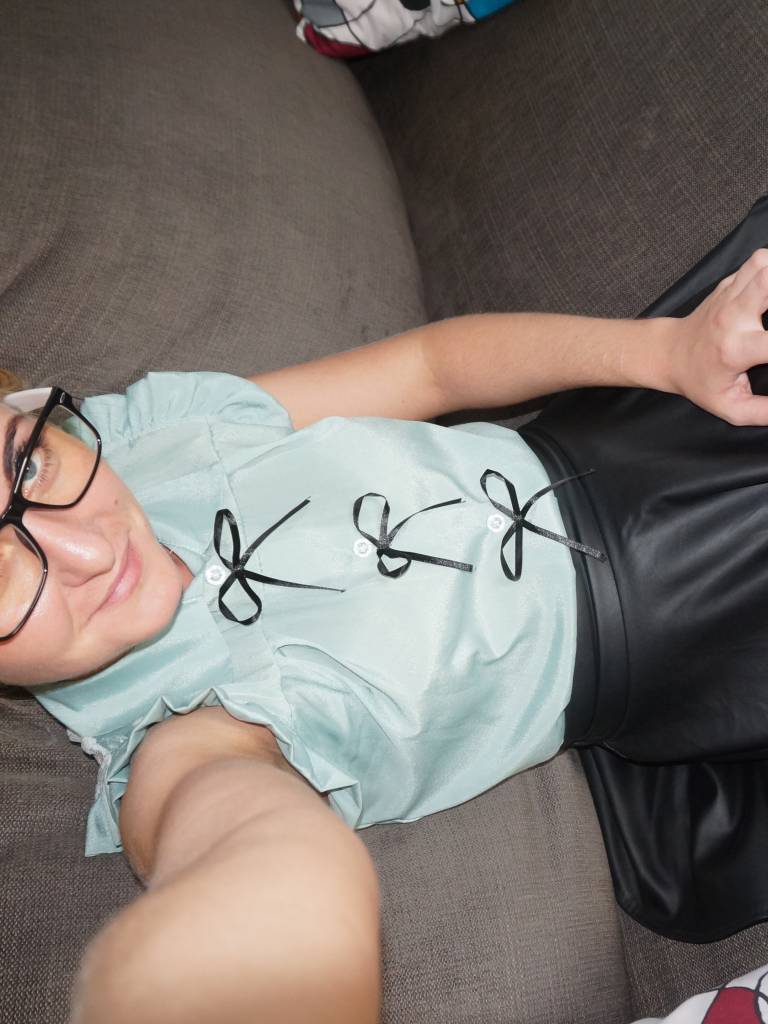 Photo de Muriel