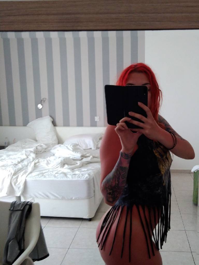 Photo de Fabiola