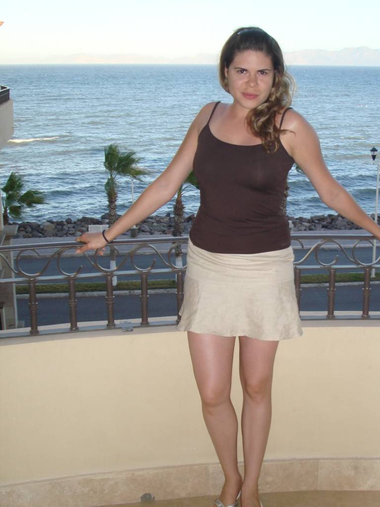 Photo de Yasmine