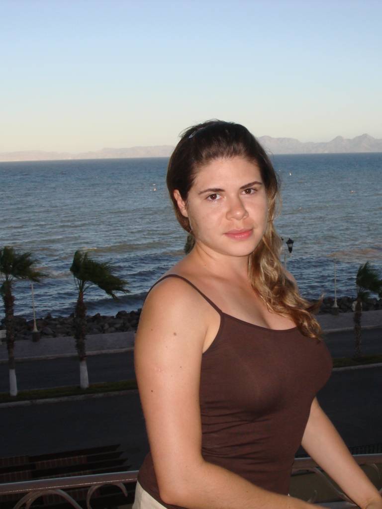 Photo de Amandine