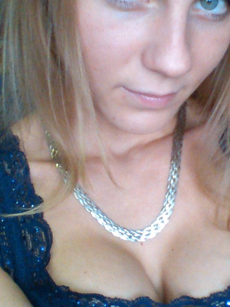 Photo de Priscilla